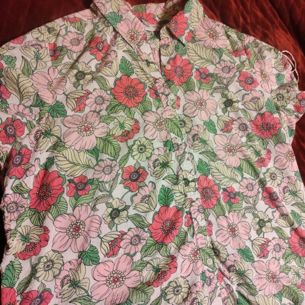 Sagharbor blouse